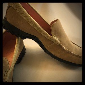 Waterproof Cole Haan Loafers